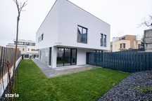 Casa tip duplex, cartierul Andrei Muresanu