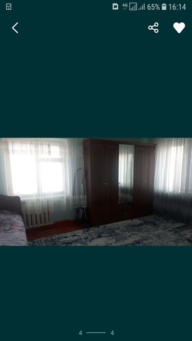 Квартира суточные со всеми удобствами...