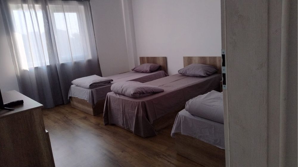 Cazare pentru Muncitori in Oradea