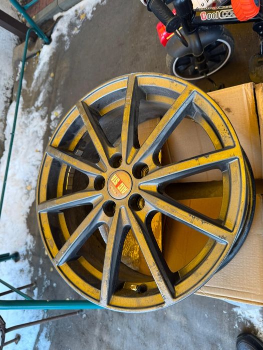 Продам диски на 16