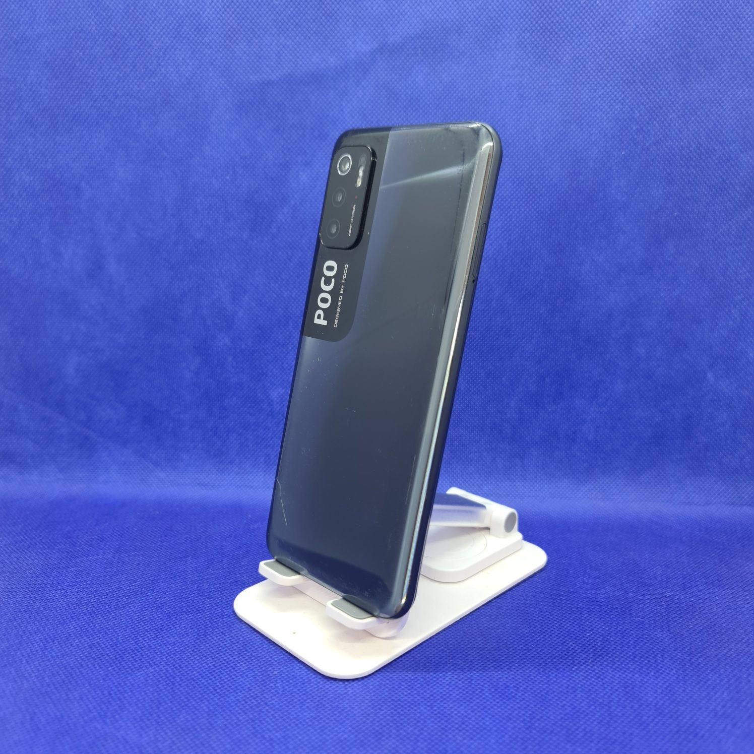 Poco M3 Pro ideal dastavka xizmati bor