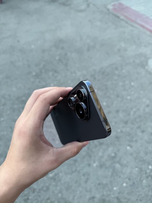 Huawei Pura 70 12/256