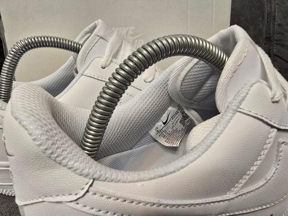 Nike air force 1 nr 39 40 41 42 43 preț 250 lei