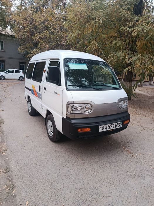 Chevrolet Damas 2025 пробег 1.000