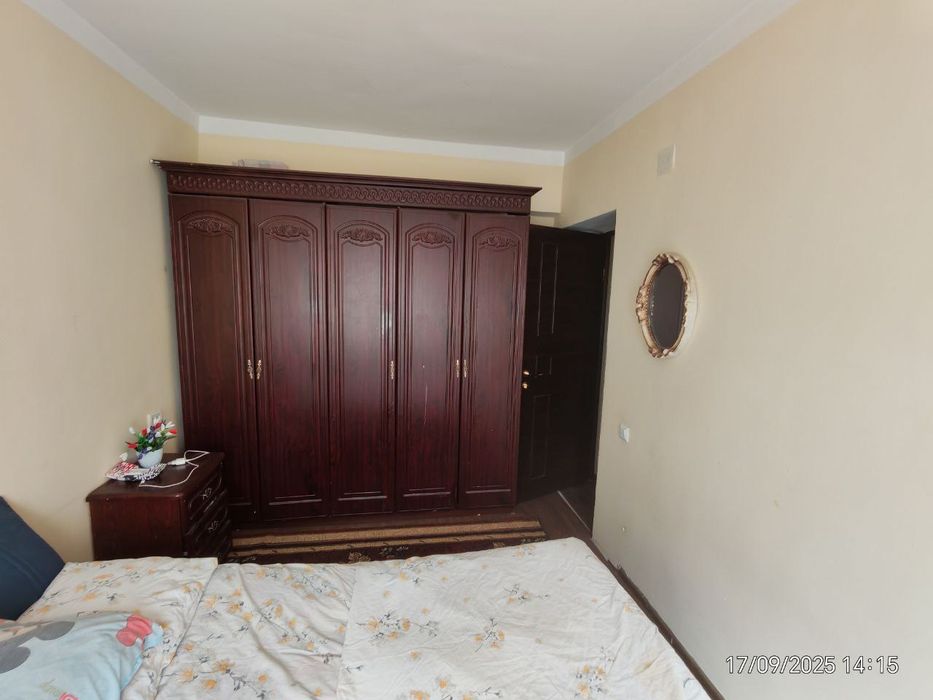 Kvartira oilaga studentlarga Buyuk Ipak Yoli metro 5 daqiqa