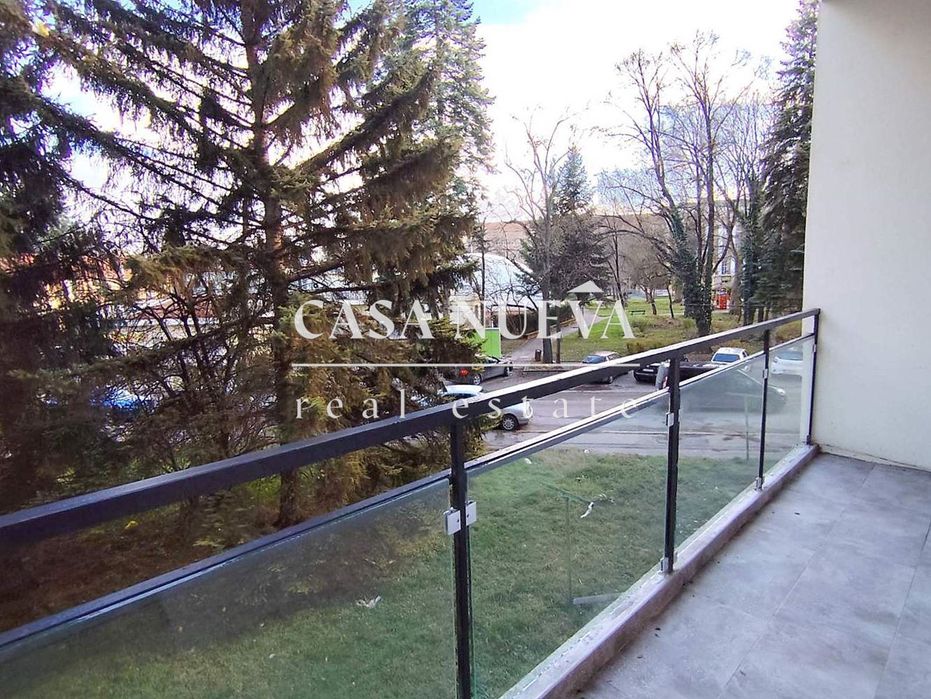 Двустаен апартамент в гр.Перник, Център