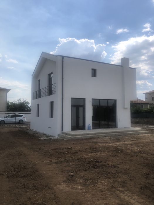 Продава се Къща в с. Добровница, Област Пазарджик - 138 кв.м за 718 €/кв.м - Снимка #5