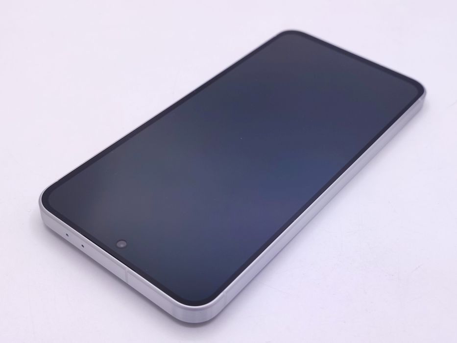 Samsung A56 128GB Black 8GB Dual SIM Liber, Garantie 24 luni | #D89047