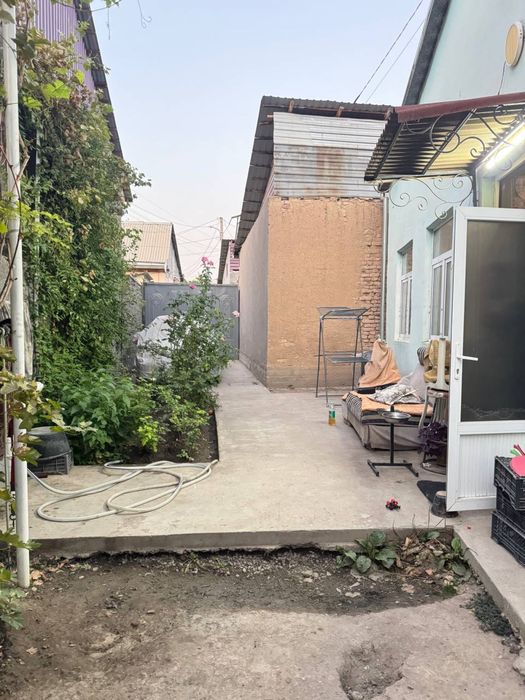 Продаеться Дом 4 комнаты. Шумиловский городок. Яшнабадский район