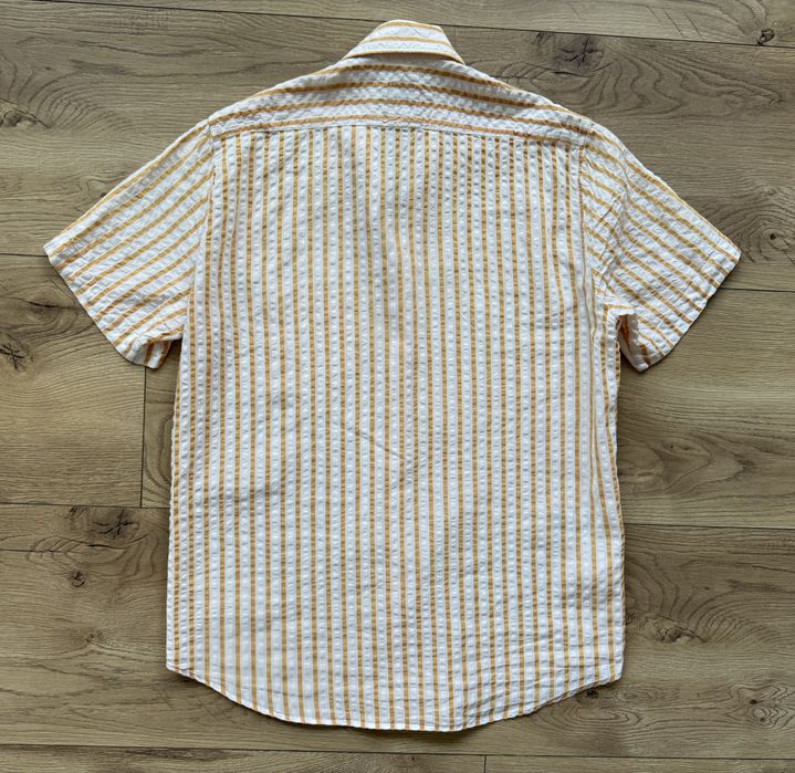 Camasa HUGO BOSS Maneca Scurta pentru Vara de In Barbati | Marime M