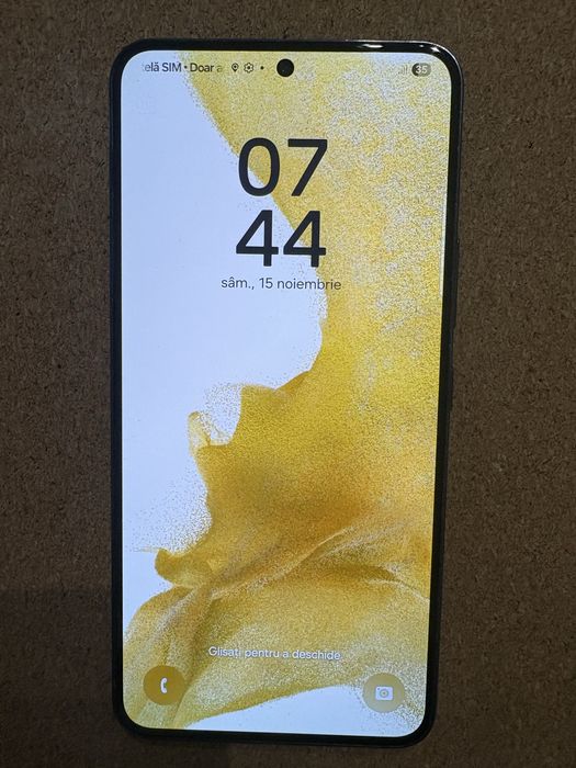 Samsung Galaxy SS 5G 128Gb ID-XXL4973