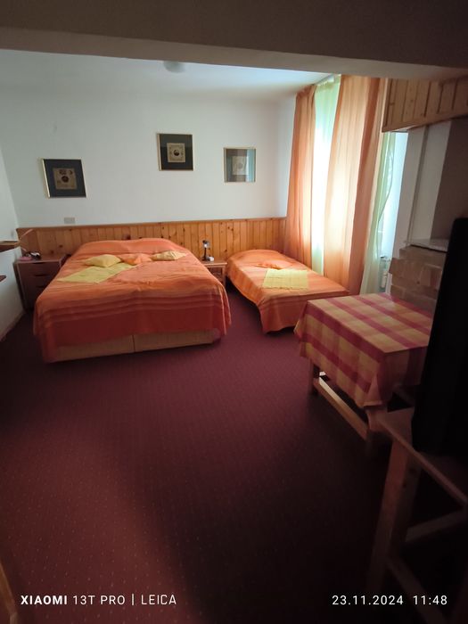 Revelion la Predeal,  Vila Liz