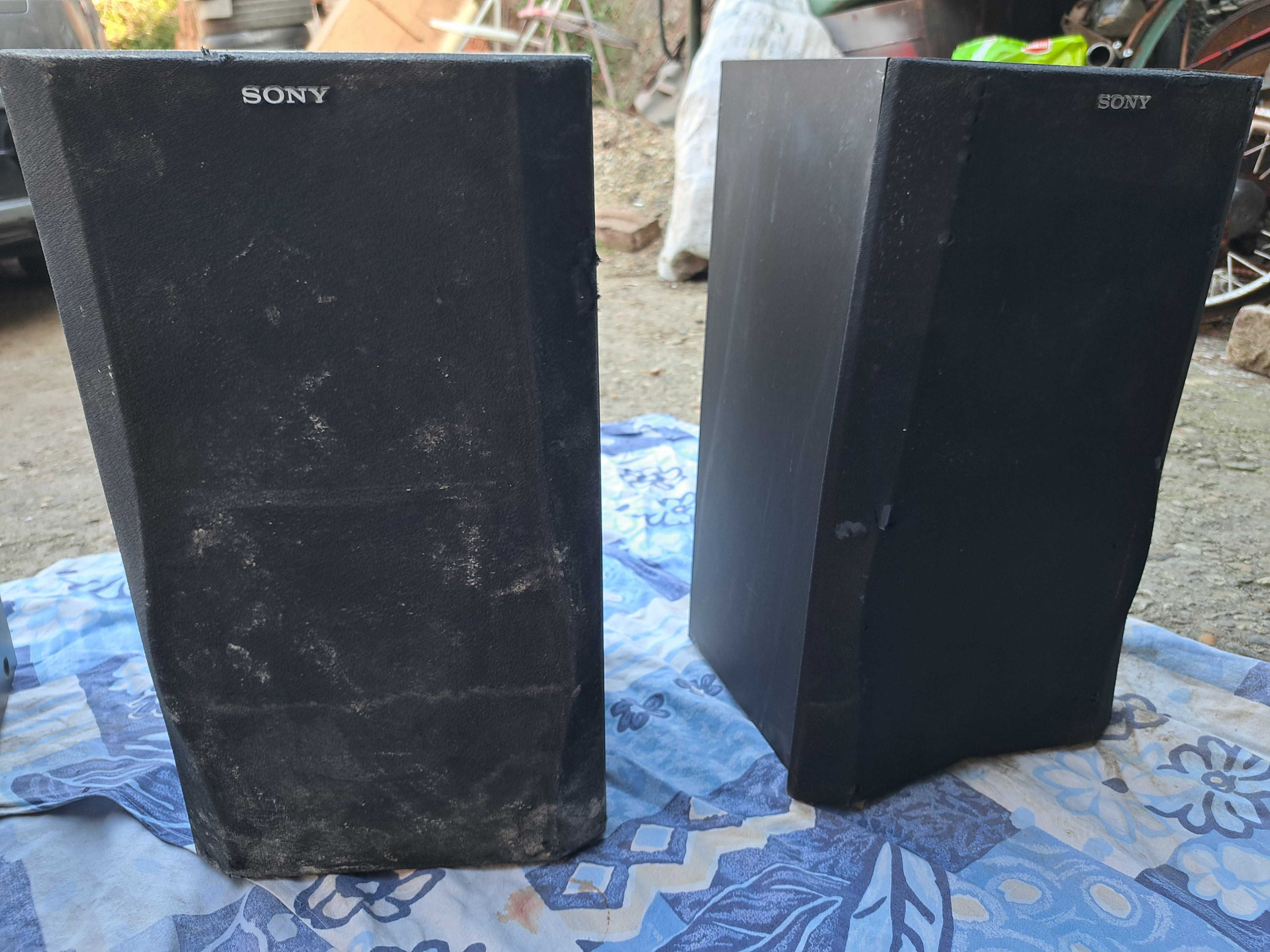 Sony HTC D309 система