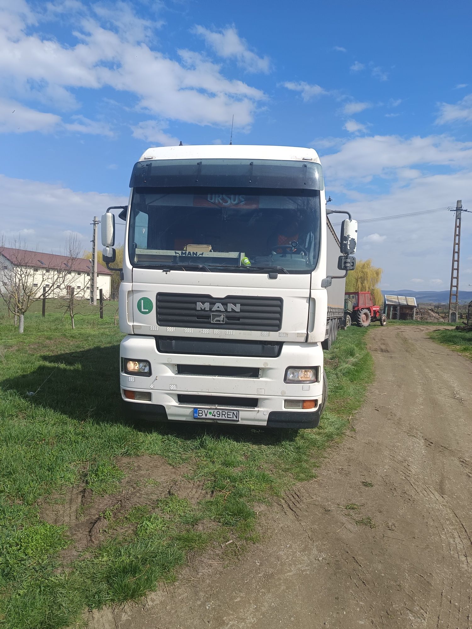 Vânzare sau schimb cu e5