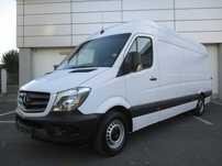 Mercedes Sprinter 316 CDI - 163 CP - Euro 5 - recent adus Germania