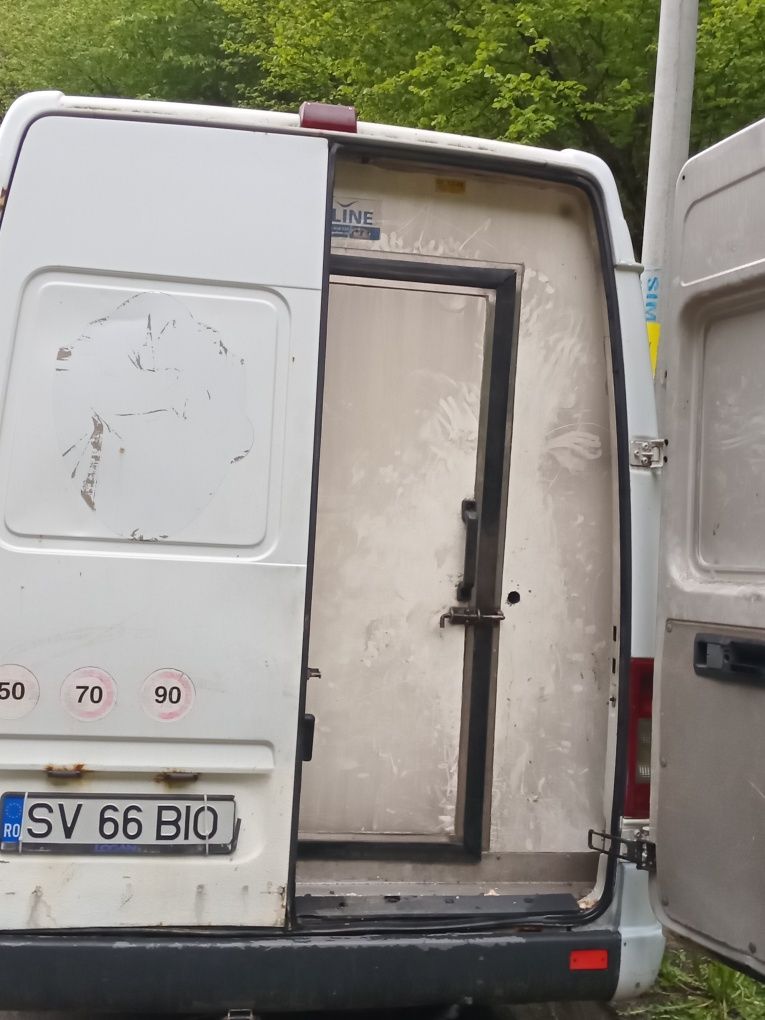 Sprinter 311 2006