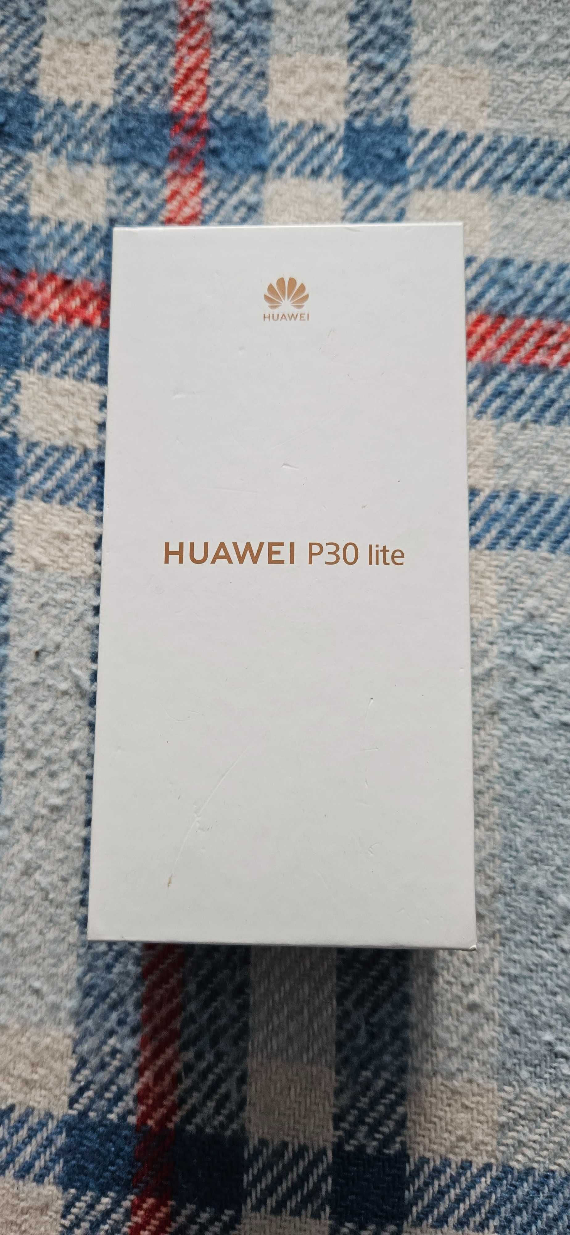 Cutie Huawei P30 Lite