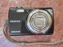 Aparat foto digital Fuji Finepix F200 exr