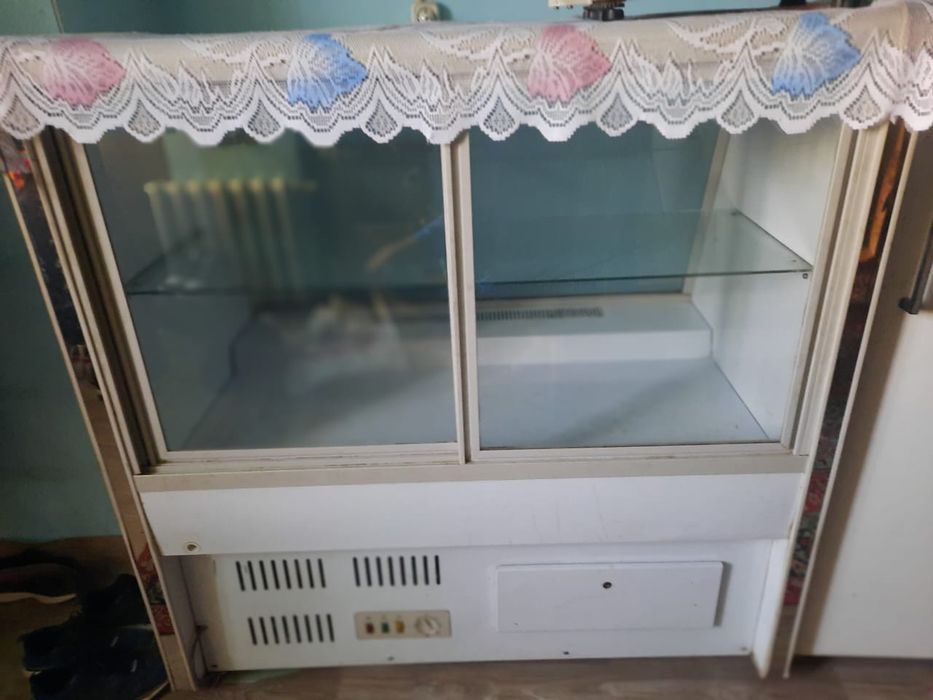 Техника барлыгы жұмыс жасайды