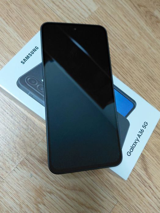 Самсунг а36 новый