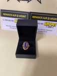 inel aur 14k (m3)