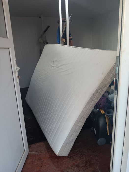 Saltea ikea hafslo 140×200