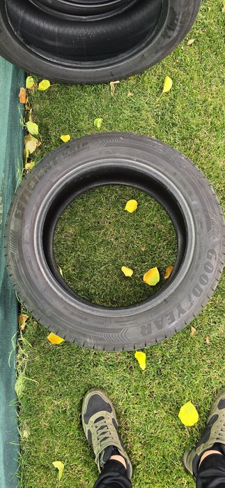 Set Anvelope vara good year 255/55r17 dot 2023