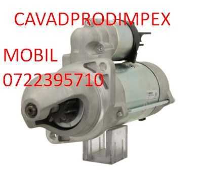 Electromotor John Deere  6120 RE 11 dinti