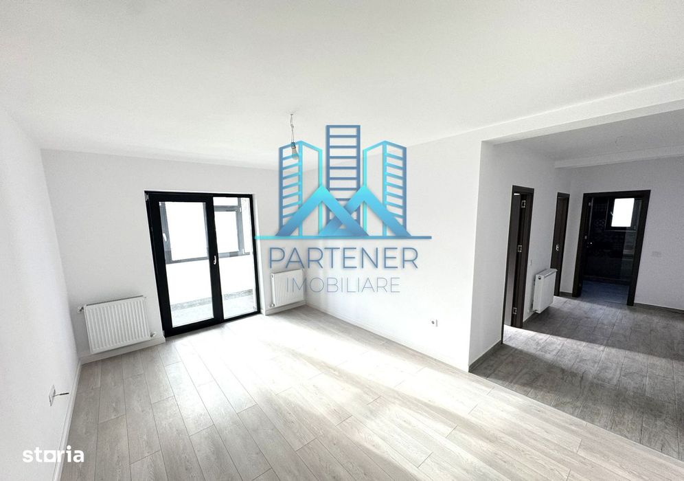 Comision 0%!Apart. 2 camere,decomandat,Valea Lupului-Pacurari+Parcare!