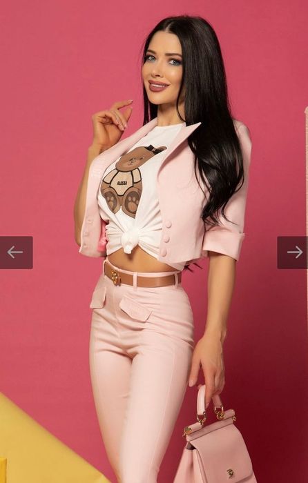 Панталони Alessa