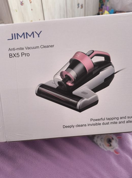 Jimmy BXJIMMY BX5 PRO Прахосмукачка за акари