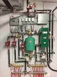 Instalator termice ,sanitare,climatizare