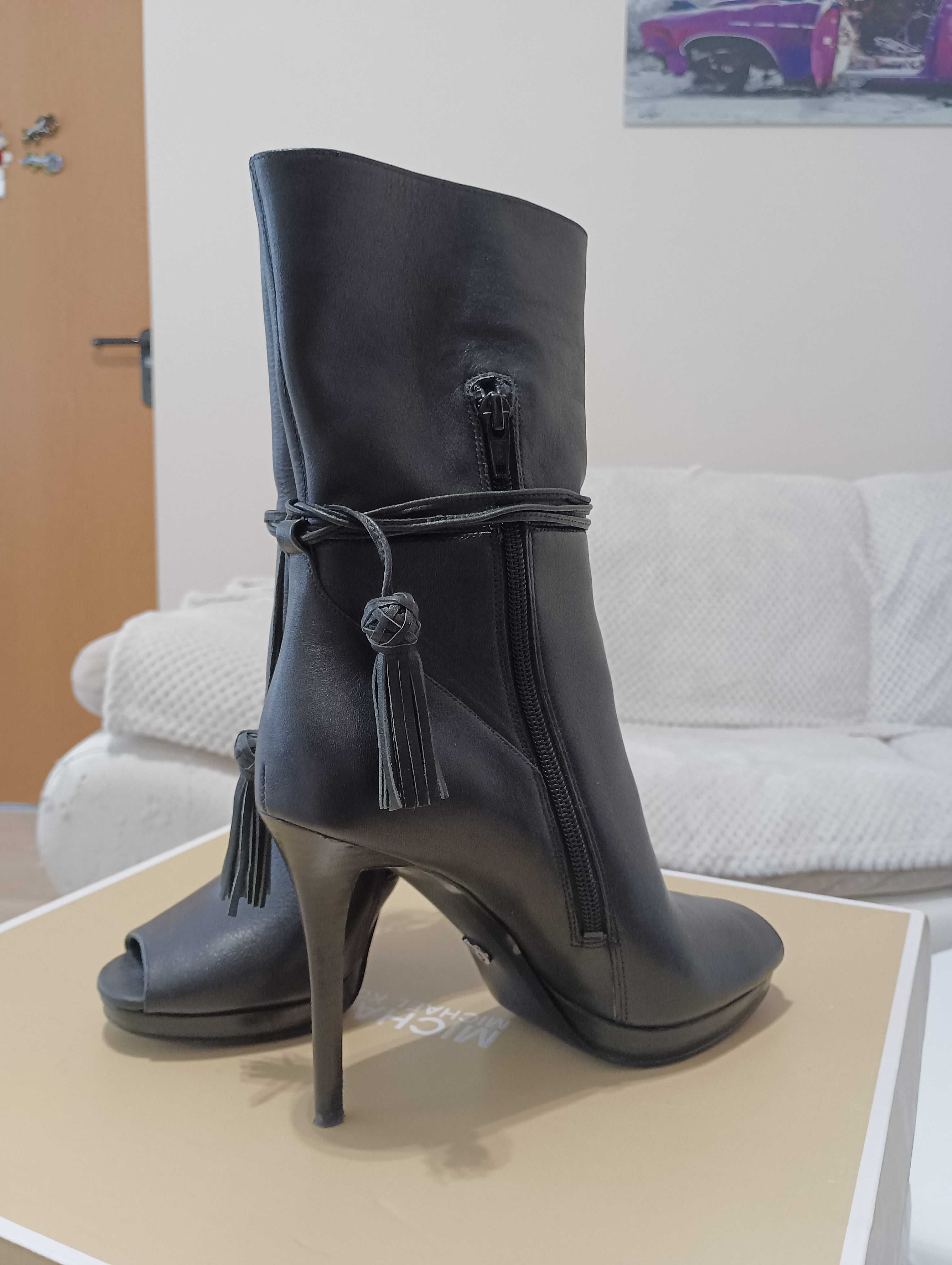 Ботуши Michael Kors , 37 номер