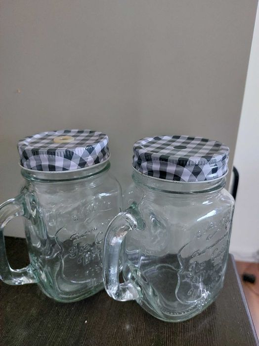 Буркани за коктели и други напитки