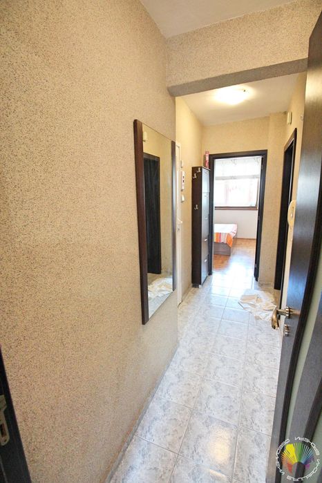 Дава се под наем Двустаен апартамент в Бургас, Център - 60 кв.м за 408 € - Снимка #7