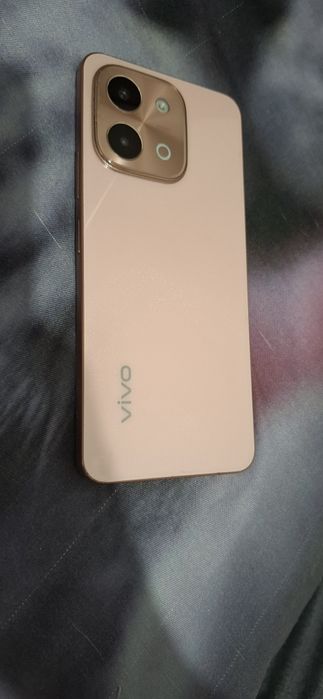 VIVO Y28  256gb.