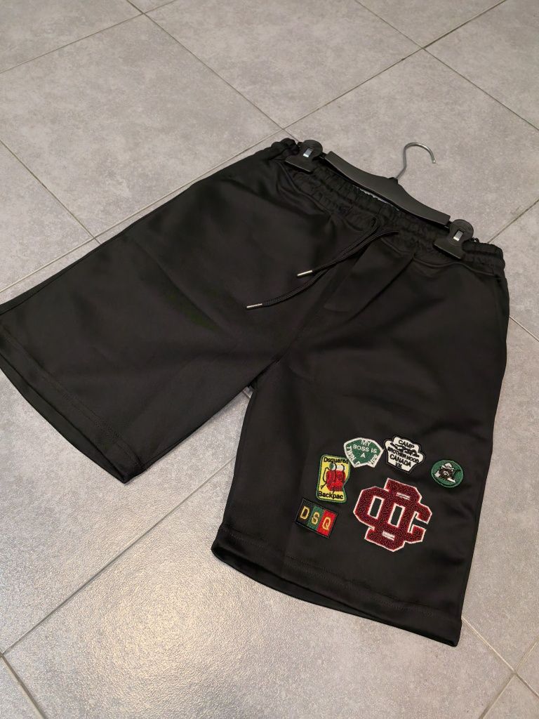 Dsquared къси панталони високо качество