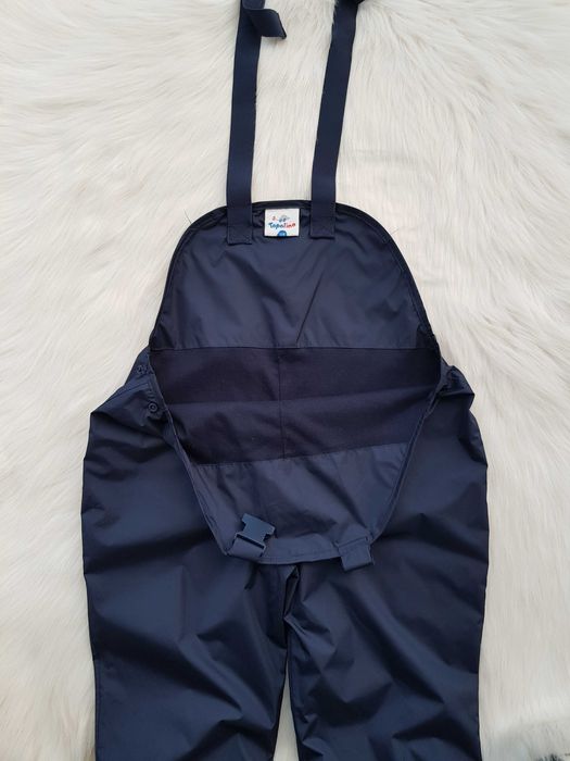 Детски комплект за дъжд 7-8 години