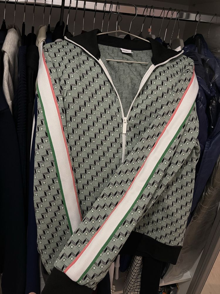 Hanorac Zara, mărimea M