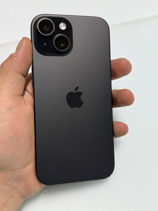 Айфон 15 без ремонта 512 гб