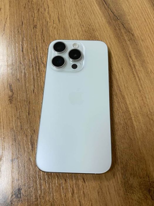 Iphone (Айфон) 15 pro 128гб