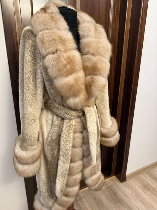 haina de blana naturala