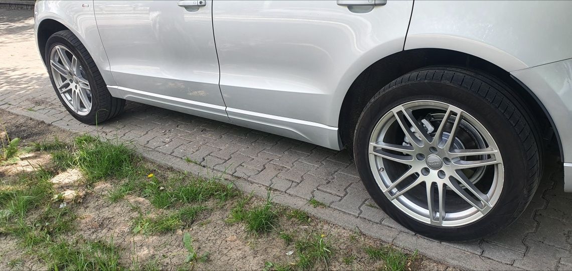 Jante Le Mans R20