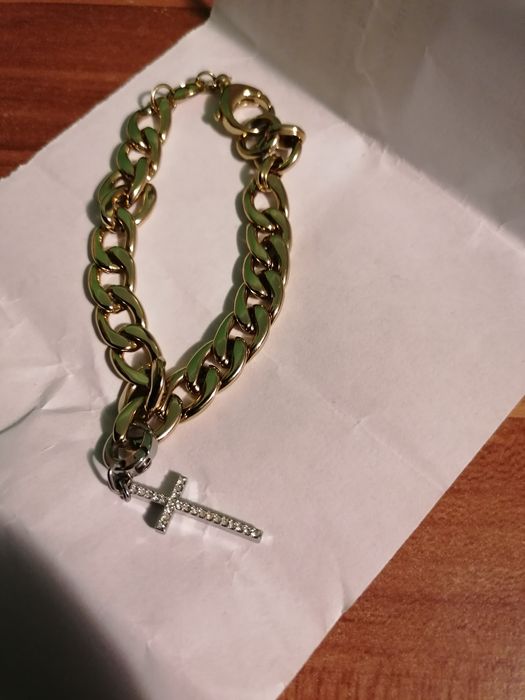 Bratara Fossil Vintage Iconic