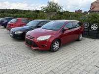 Dezmembrez ford focus an 2012 motor de 1.0 benzina