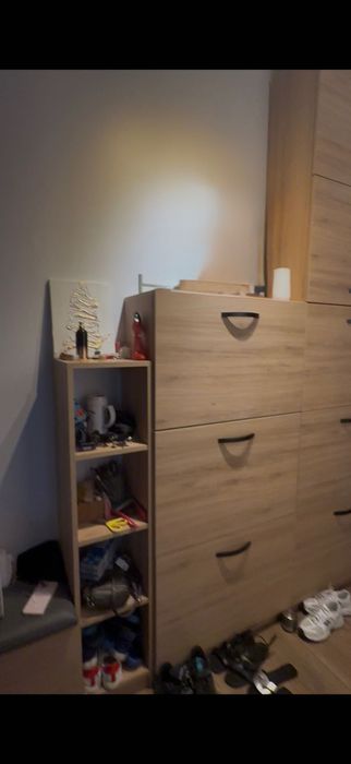 Dulap complet hol pal