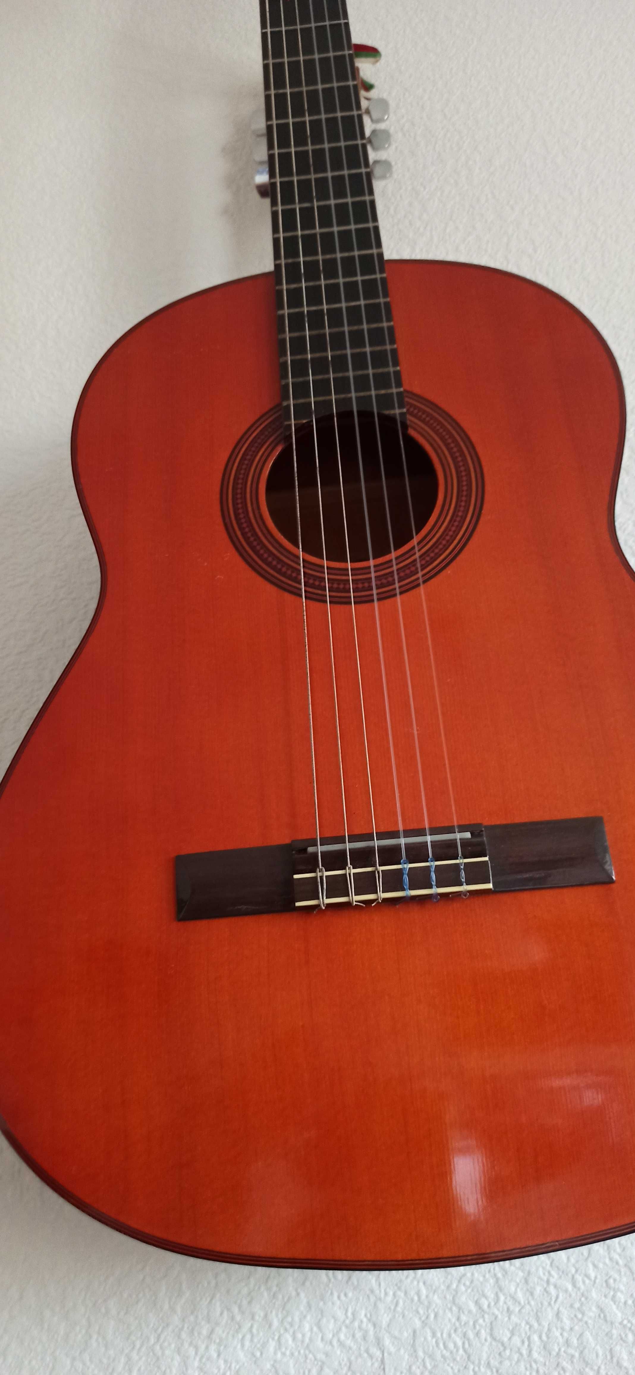 Класическа китара Yamaha G55