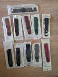 Curele smartwatch 20 si 22 mm, prindere rapidă