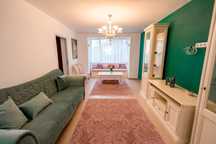 Vânzare apartament 3 camere
