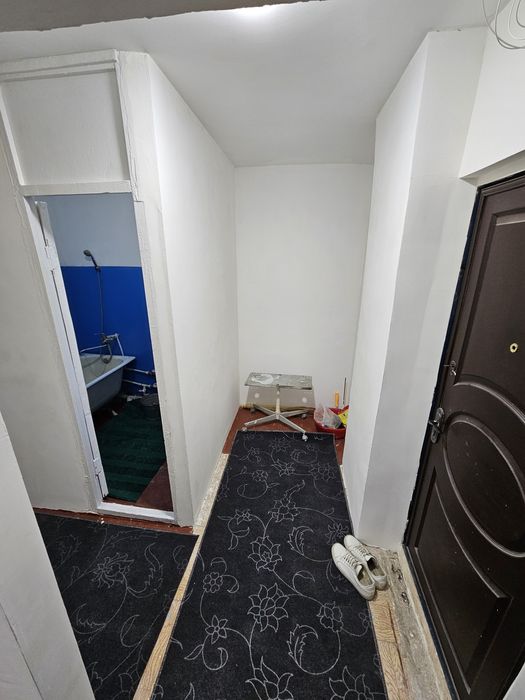 Сдаётся 1-комнатная квартира в Чинаре